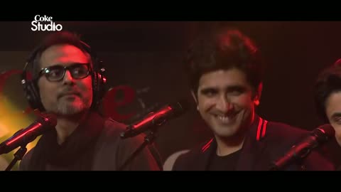 Coke Studio Season 10- Us Rah Par