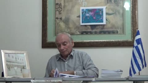 Οι μεγάλοι Κατακλυσμοί του πλανήτη, Στάθης Θεοδόσης MAH06079