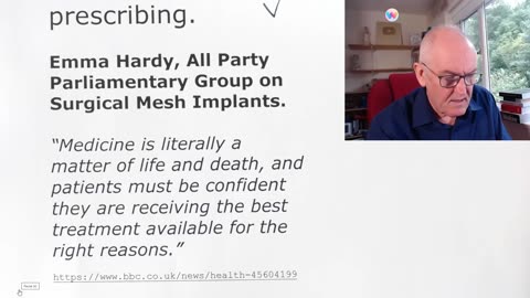 Big Pharma funds the medical establishment (Dr. John Campbell) 27-07-23