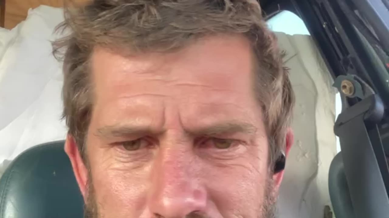 You didn’t give two then and you don’t give half of one now