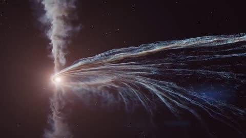 Black Hole