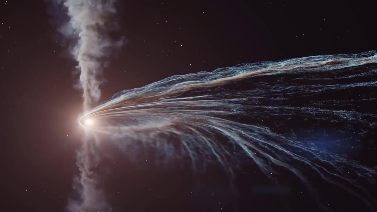 Black Hole