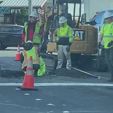 The most “essential work” of 2020 and 2021!