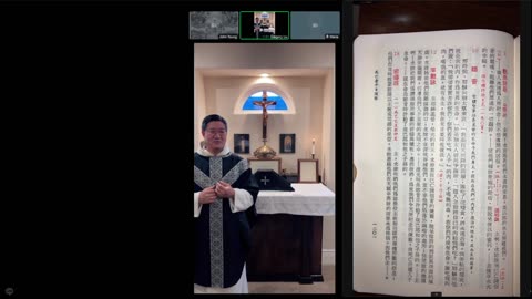 In Commemoratione Omnium Fidelium Defunctorum Ad tertiam Missam