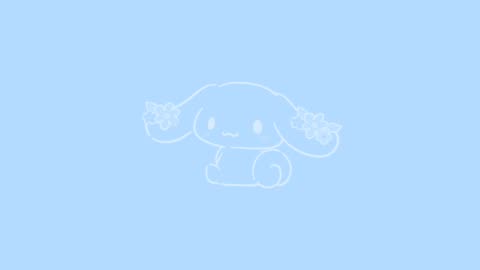 Cinnamoroll • Kawaii Lofi Beat