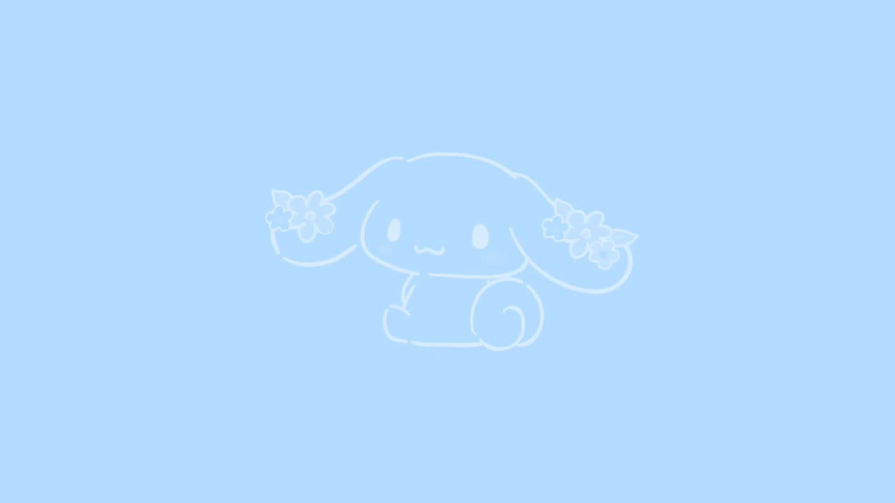 Cinnamoroll • Kawaii Lofi Beat