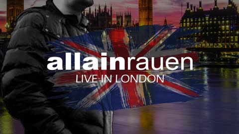 0017 allain rauen LIVE IN LONDON