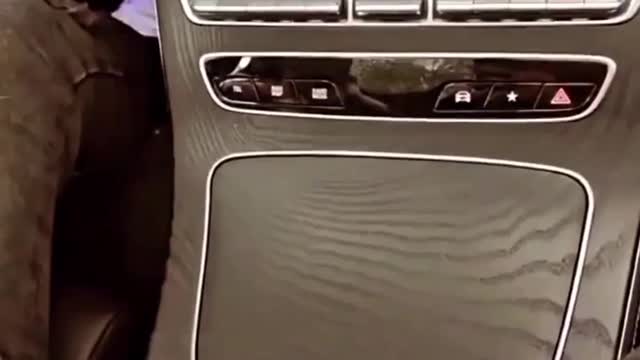 Simple ATM in my car