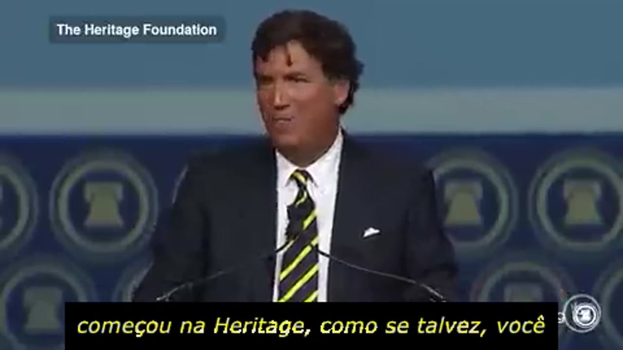 Quando eu estava na Fox News, disseram-me para não usar a palavra "Deus" no ar.
