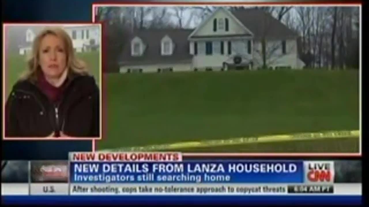 Adam Lanza