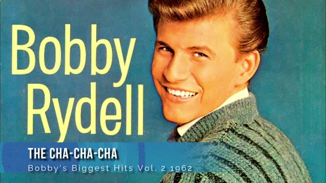 Bobby Rydell Tribute Greatest Hits RIP 1942 - 2022