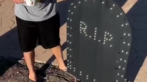 Nothing too crazy...