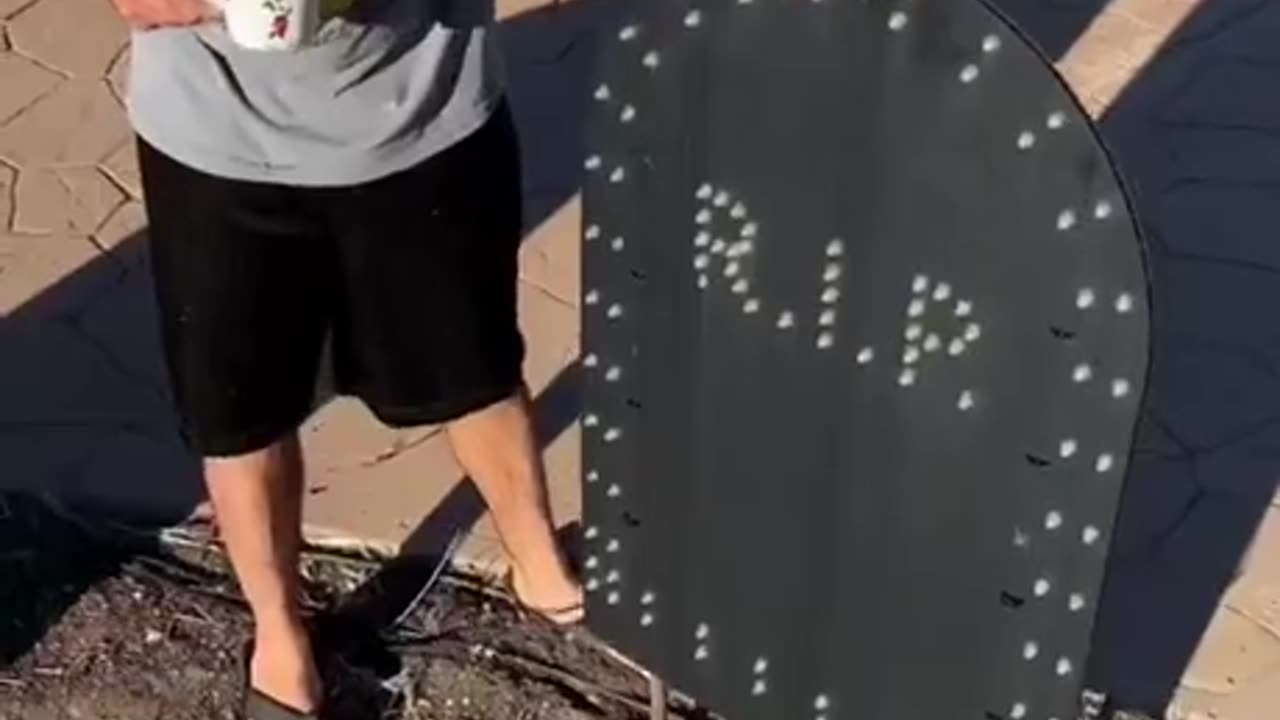 Nothing too crazy...