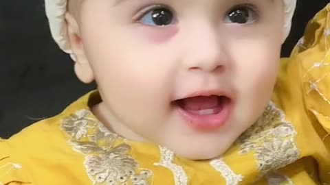 Cute baby #viral #shorts