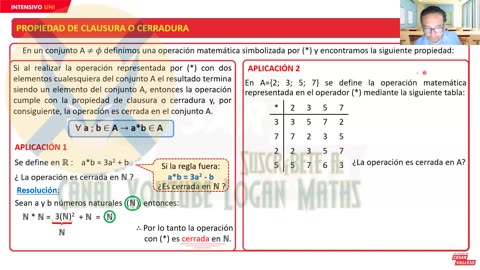 INTENSIVO VALLEJO 2023 | Semana 06 | Lenguaje | RV | RM