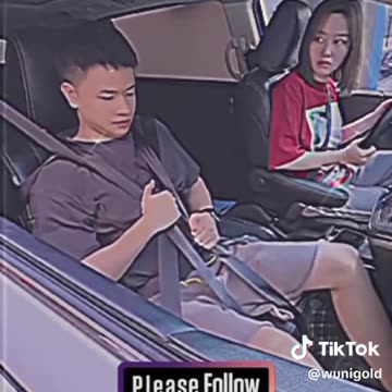 When you don't trust your wife