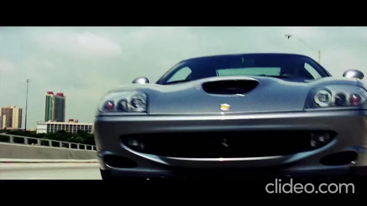 RICK ROSS - PACK JAM (VIDEO)