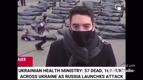 Ukraine Bloopers & Blunders for a NWO