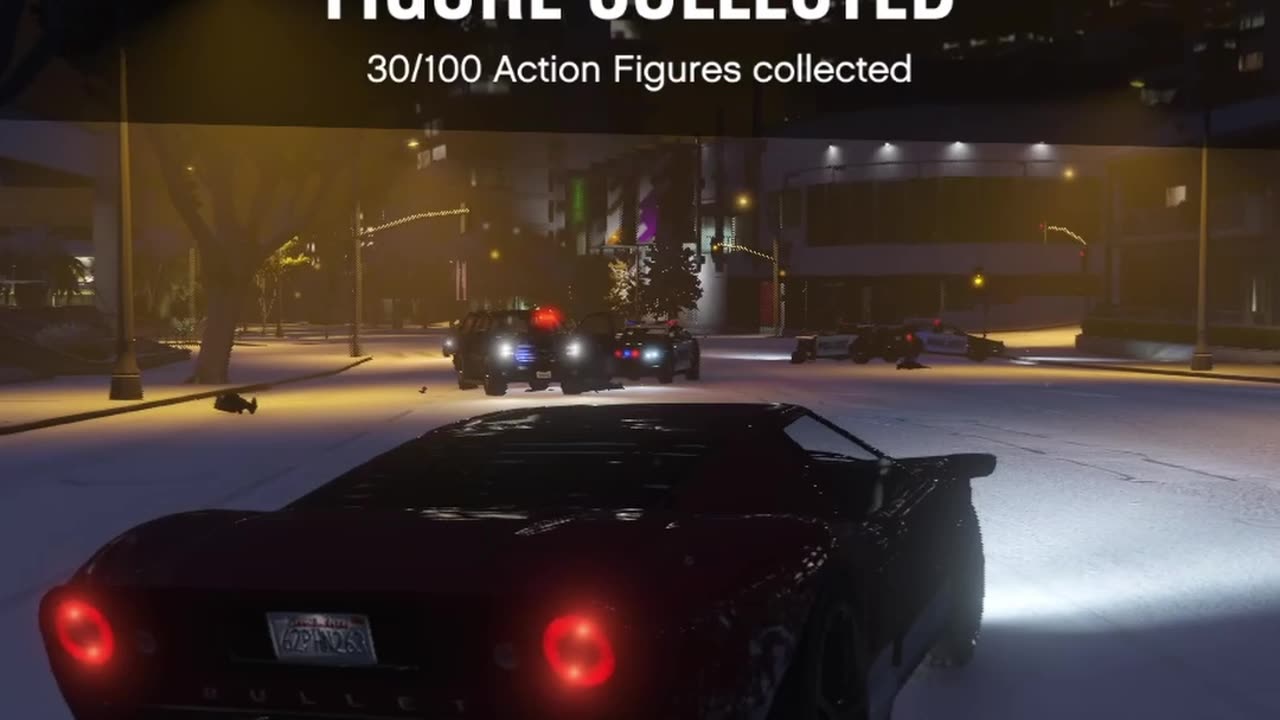 GTAV HACKER RUNS WILD!