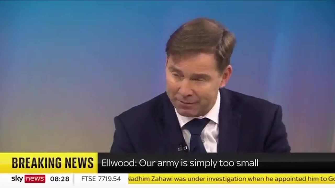 2023-03-07 They want a war with Russia — badly. And probablyChina too