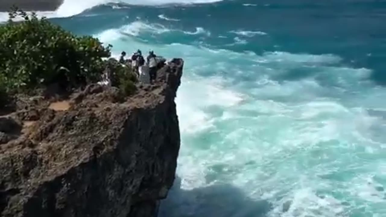 Nusa Penida in Indonesia 🇮🇩