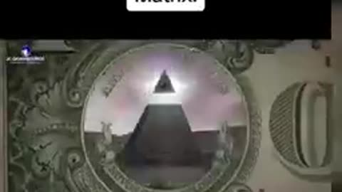 Matrix, los 7 niveles. Descubrelos.