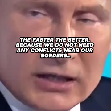 Why Was The West Quiet About This...👀🤔