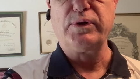 Precinct Strategy Two Weekends -- What Will You Do? Dan Schultz October 27 2022