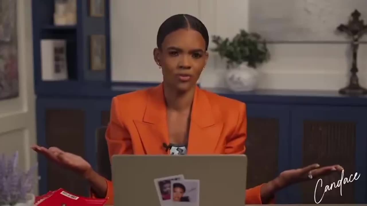 Candace Owens