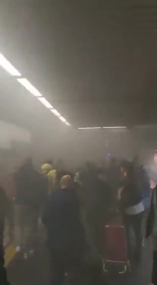 Emergency operation in COLOGNE - Germany