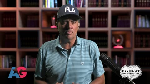 DAN PROFT: Biden Is Incapacitated