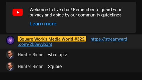 Real Stream Now.