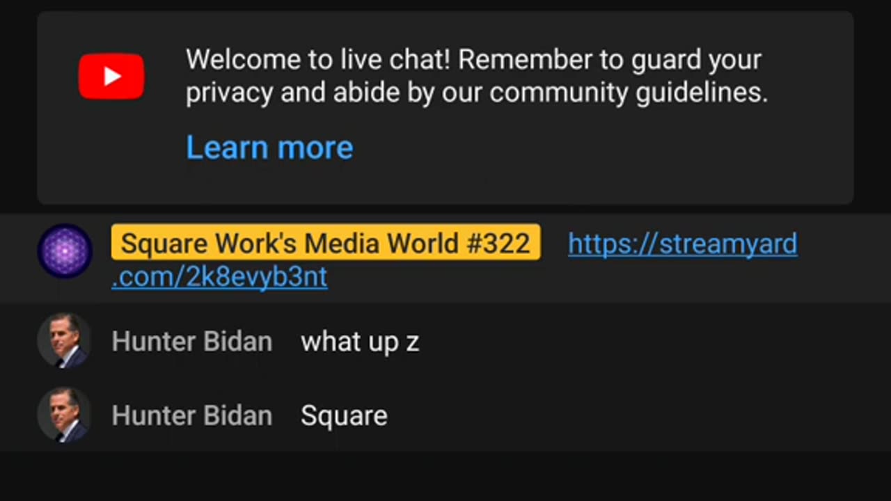 Real Stream Now.