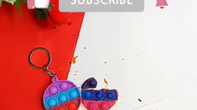 Pop it craft