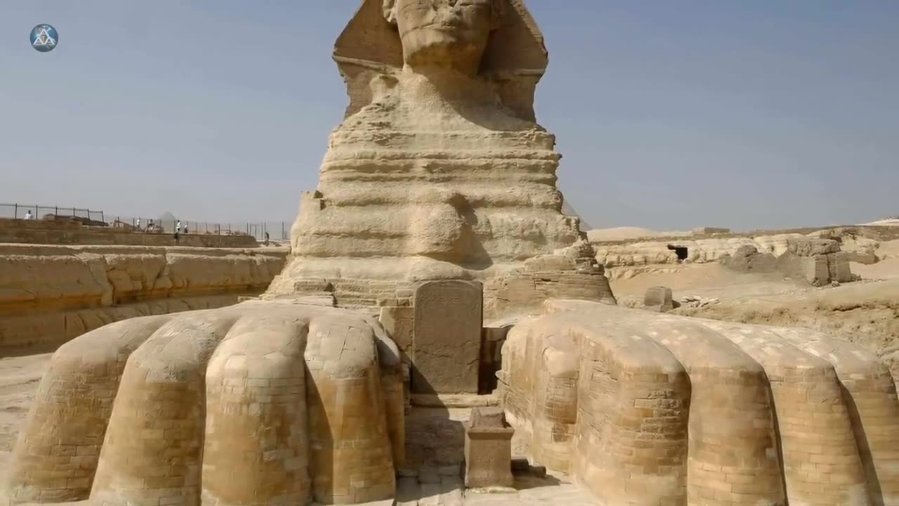 Great Sphinx Remains Unexplained