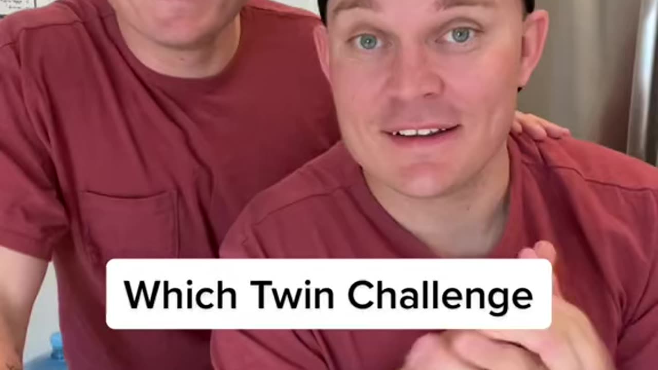 Are IDENTICAL TWINS truly identical?