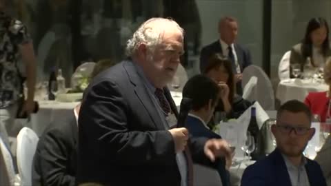 George Soros Admits Ukraine is Globalist Puppet State