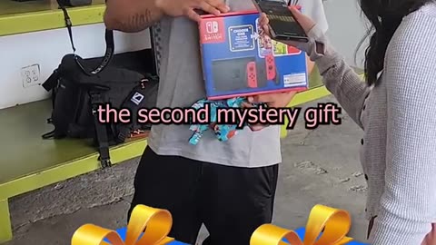 free subscription or Mystery Gift at my video shoot Nebraskawut