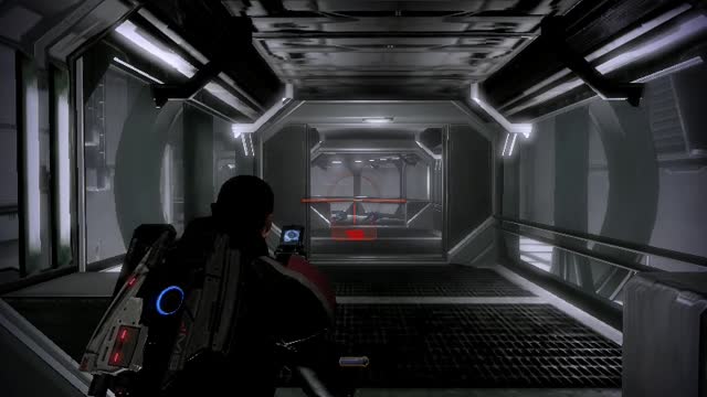 Mass Effect 2 Deluxe Edition Mod Gameplay Part 48 for 4_6_8gb Ram PC