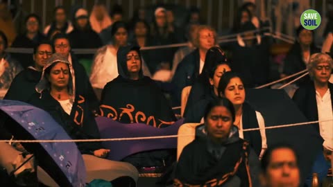 Naga Consecration @Sadhguru Sannidhi, Bengaluru