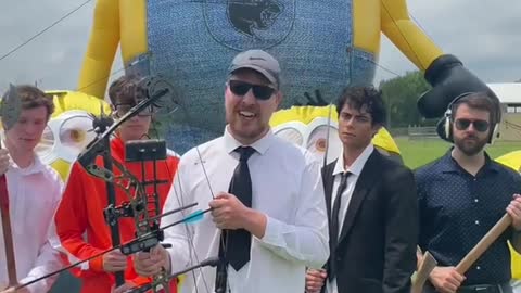 MrBeast You have 3 days to decide his fate #SaveDave