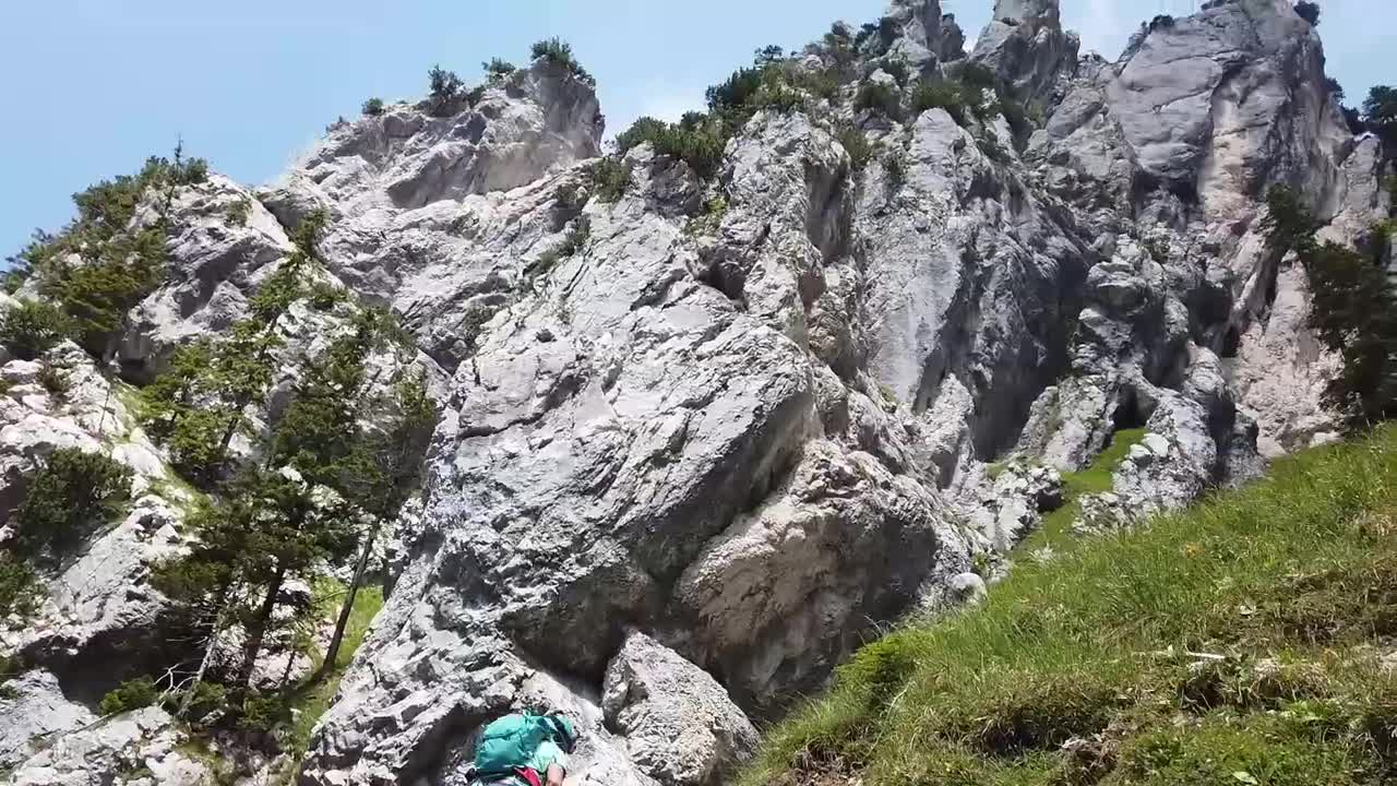 Experience Climbing in Füssen, Bavaria, Germany - Neuschwanstein Castle, Tegelberg