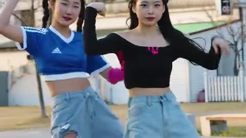 2023 tiktok dance challenge #shorts #tiktok