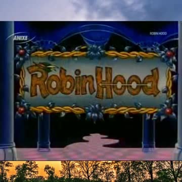Best Intros - Robin Hood