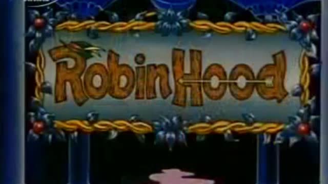 Best Intros - Robin Hood