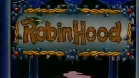 Best Intros - Robin Hood