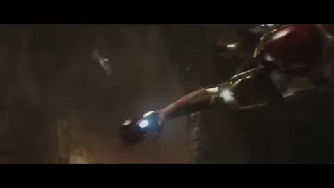 Iron man3