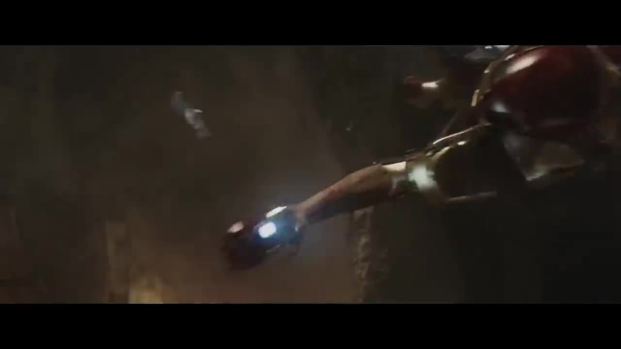 Iron man3