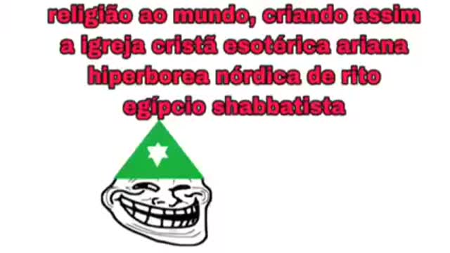 Crie sua Igreja Gnóstica