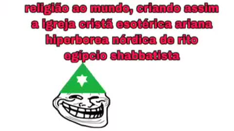 Crie sua Igreja Gnóstica